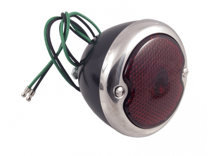 33-36 Ford Pass Tail Light RH.